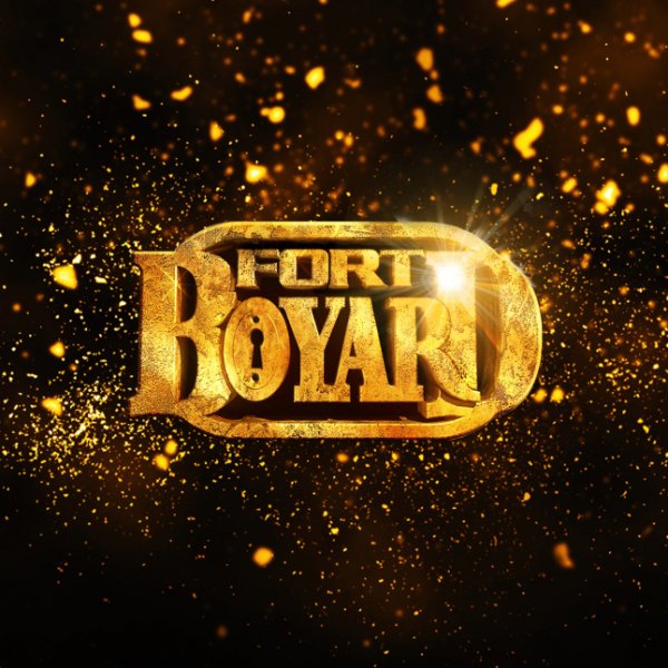 Форд Боярд лого