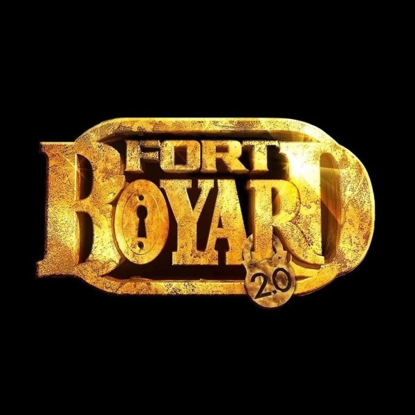 Пряники Форт Боярд