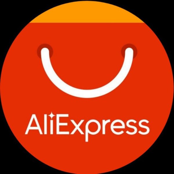 АЛИЭКСПРЕСС лого