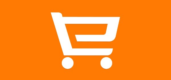 АЛИЭКСПРЕСС логотип