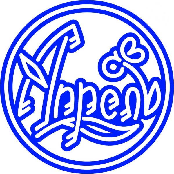 Апрель логотип