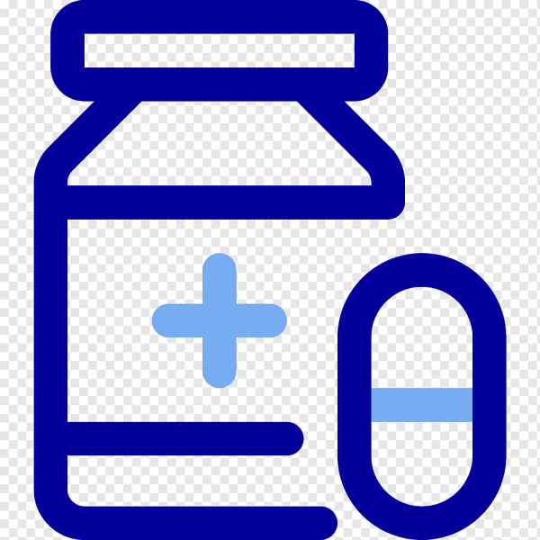 Медицина иконка