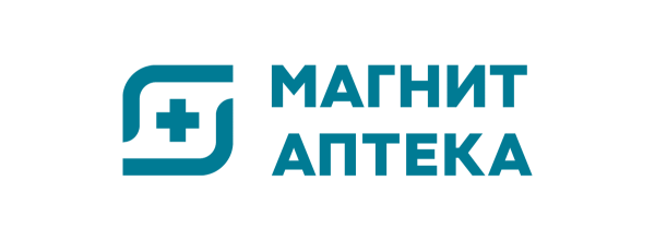 Магнит Фарма логотип