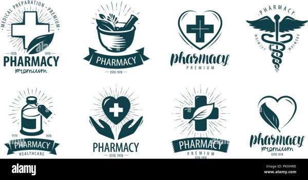 Pharmacy Employee symbol