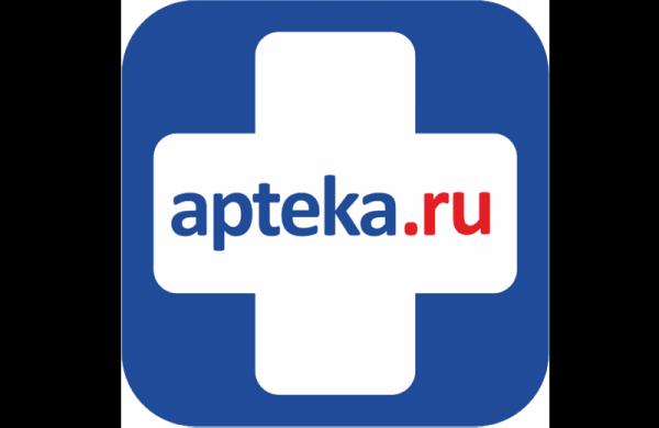 Аптека ру