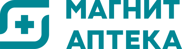 Магнит аптека logo