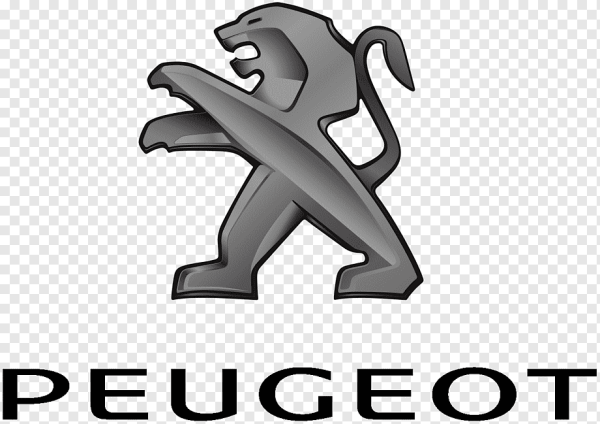 Peugeot 308 logo