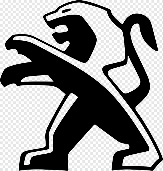 Peugeot logo