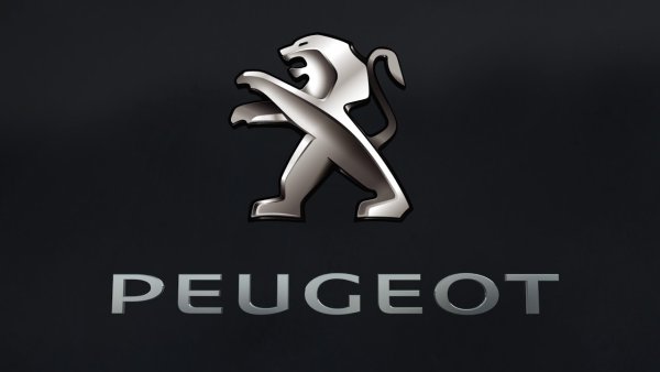 Ребрендинг Пежо 2021