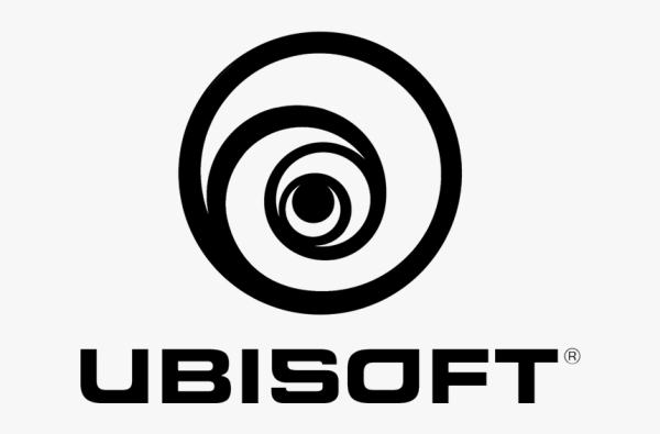 Эмблема Ubisoft