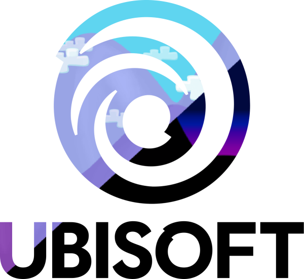 Юбисофт лого