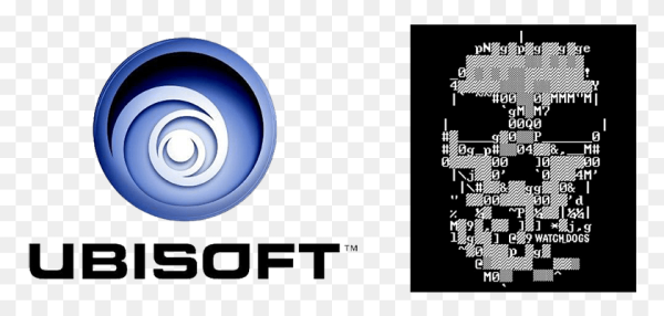 Эмблема Ubisoft