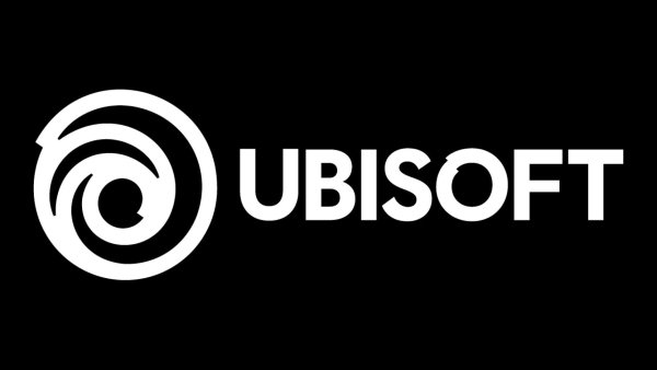 Логотипы компании Ubisoft