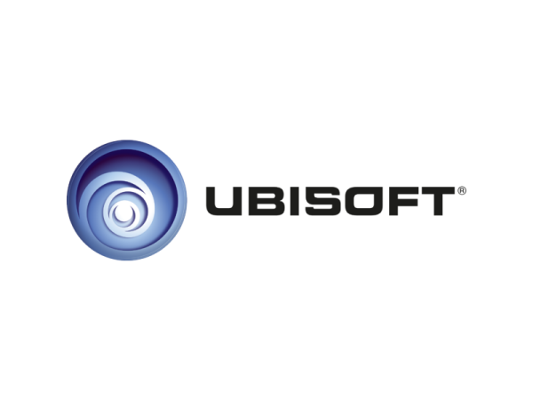 Логотипы компании Ubisoft