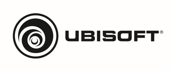 Старый логотип юбисофт