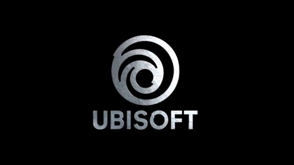 Ubisoft logo 1995