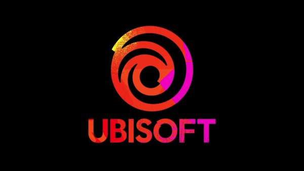 Логотипы компании Ubisoft