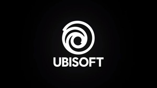 Ubisoft connect логотип