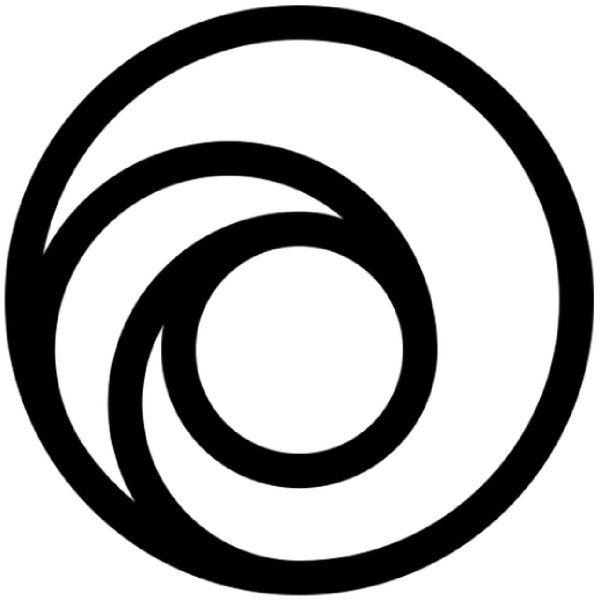 Ubisoft вид сверху вид сбоку