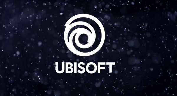 Логотип Ubisoft