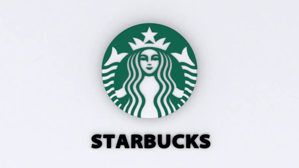 Старбакс лого 2021