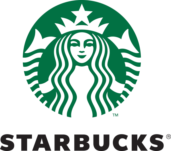 Starbucks logo 2020