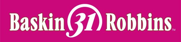 Баскин Роббинс логотип