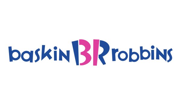 Баскин Роббинс лого