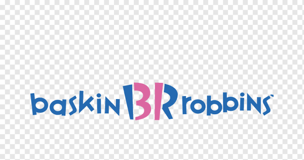 Baskin Robbins логотип