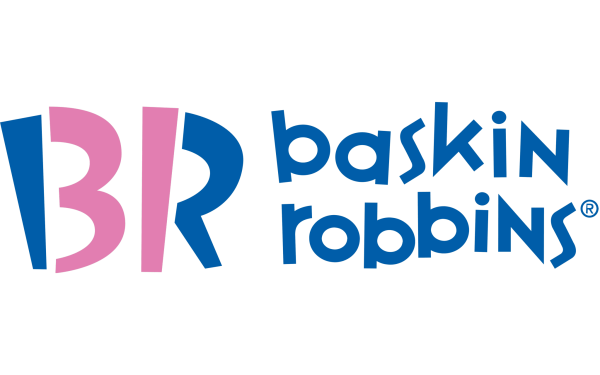 Баскин Роббинс логотип
