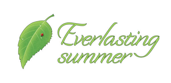 Бесконечное лето листик