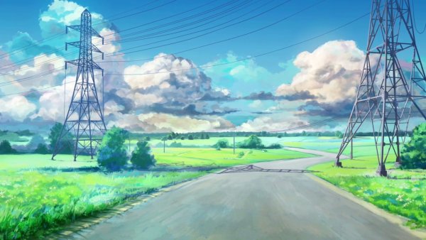 Стикеры Лена Everlasting Summer