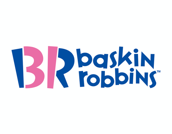 Баскин Роббинс лого