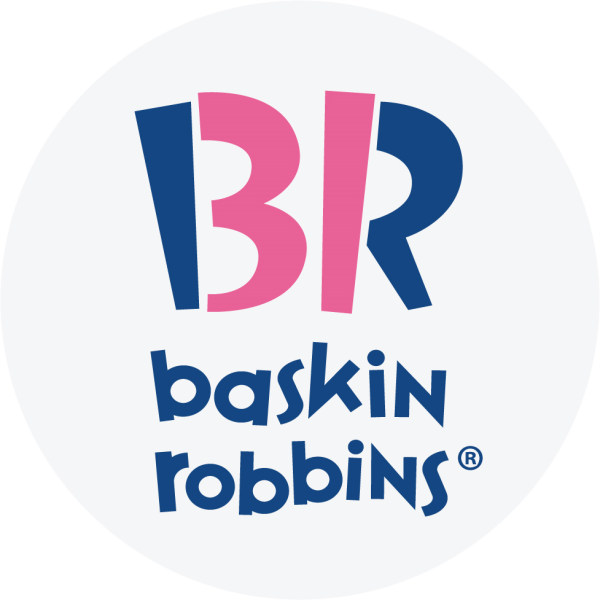 Баскин Роббинс logo