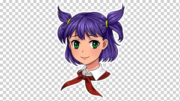 Алиса Двачевская Стикеры