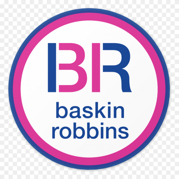 Baskin Robbins New logo