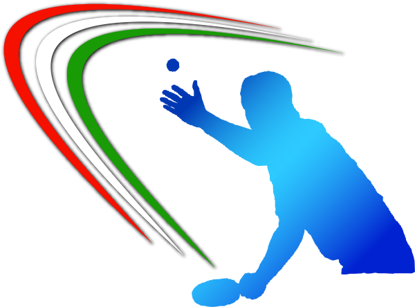 Символика настольный теннис