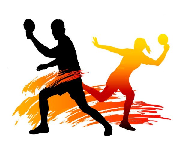 Настольный теннис логотип