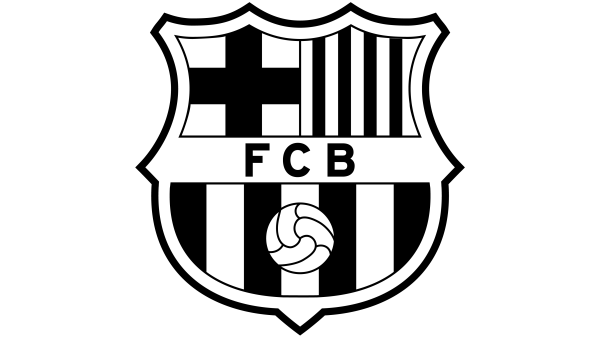 Барселона эмблема