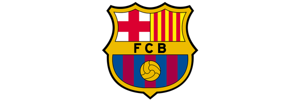 Логотип Барселоны 512х512