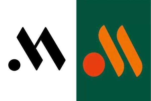 Вкусно и точка логотип