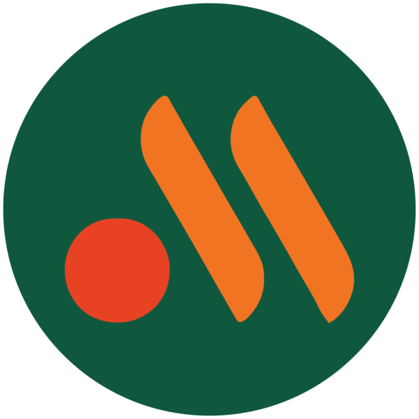 Вкусно и точка логотип