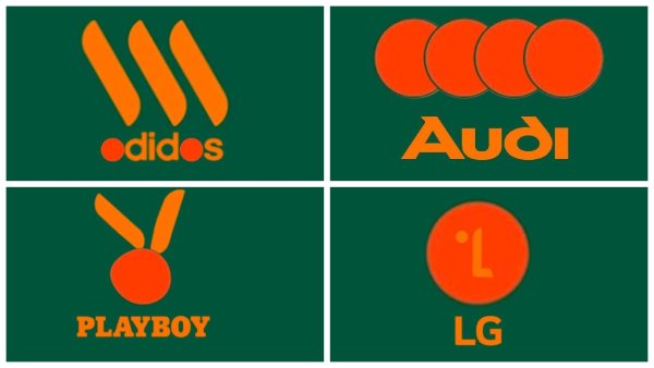 Точка логотип