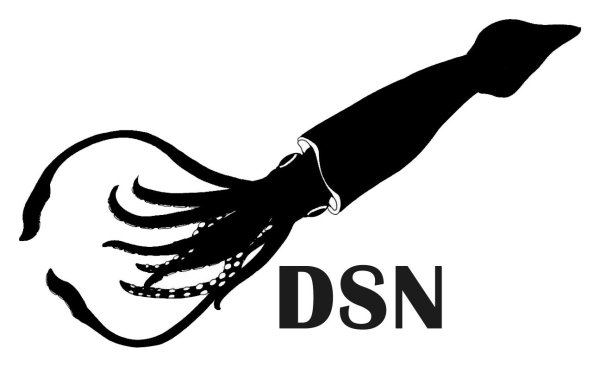 Игра в кальмара логотип