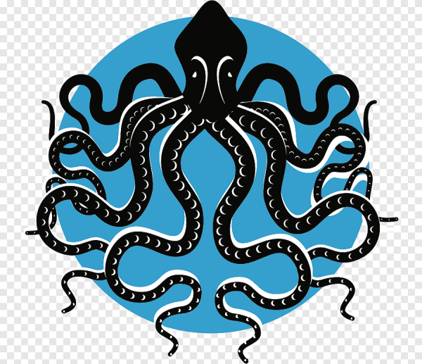 Символ кальмара