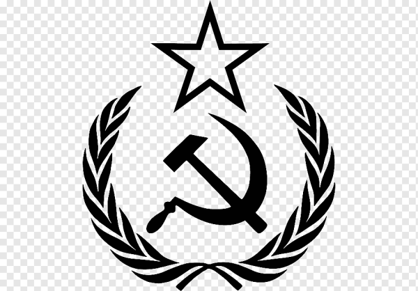 Звезда РККА вектор