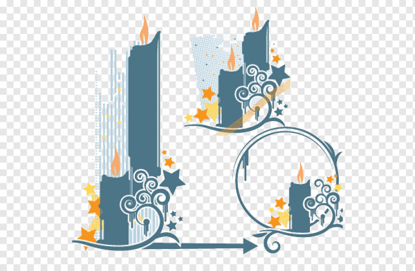 Логотип свечной мастерской