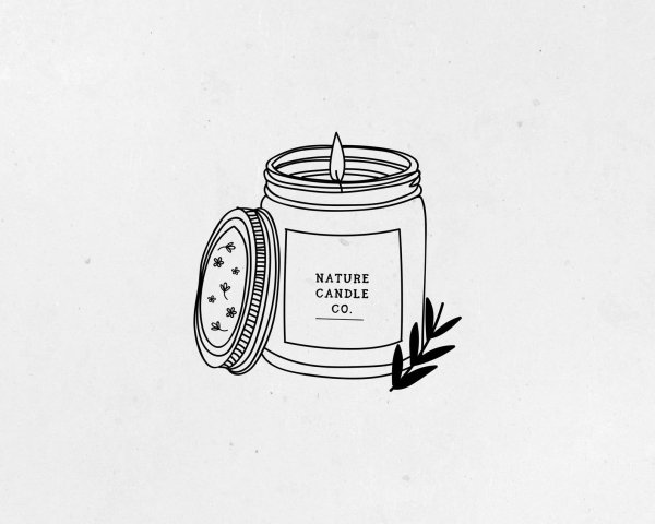 Скраб рисунок