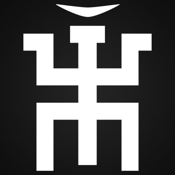 Символ группы пикник