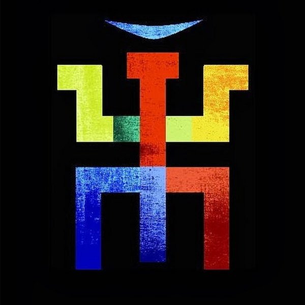 Символ группы пикник